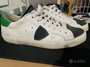 Scarpe PHILIPPE MODEL 41