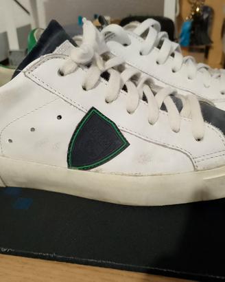 Scarpe PHILIPPE MODEL 41