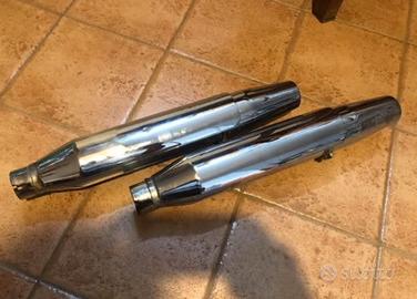 Terminali harley 883