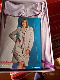 Vestaglia da donna