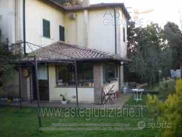 Villa o villino Velletri [A397455]
