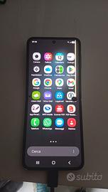 SAMSUNZ ZFLIP4 256 GIGA