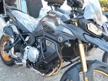 Voge Valico 900 DSX touring