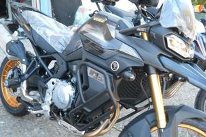 Voge Valico 900 DSX touring