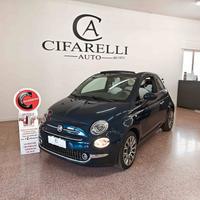 Fiat 500 C 1.0 Hybrid Star