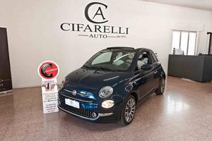 Fiat 500 C 1.0 Hybrid Star