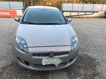 Fiat Bravo 1.6 mjet modello restyling