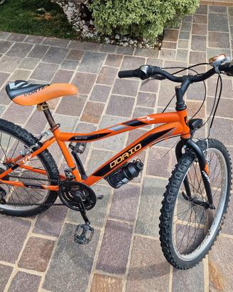 MTB bambino
