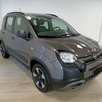 FIAT Panda Cross 1.0 FireFly S&S Hybrid
