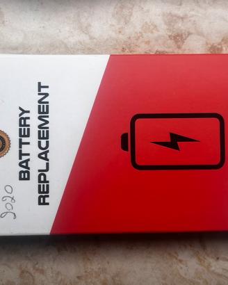 Batteria NUOVA iphone 8