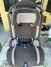 Seggiolino auto 9-18 kg