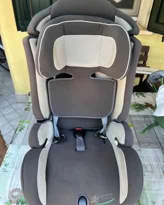 Seggiolino auto 9-18 kg