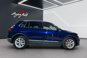 Volkswagen Tiguan 2.0 TDI SCR DSG BMT