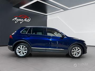 Volkswagen Tiguan 2.0 TDI SCR DSG BMT