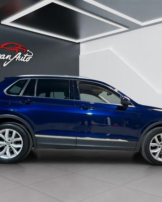 Volkswagen Tiguan 2.0 TDI SCR DSG BMT