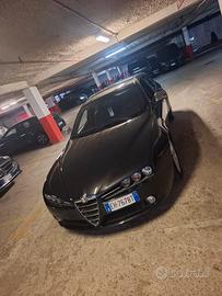 alfa romeo 159 sportwagon