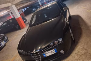 alfa romeo 159 sportwagon