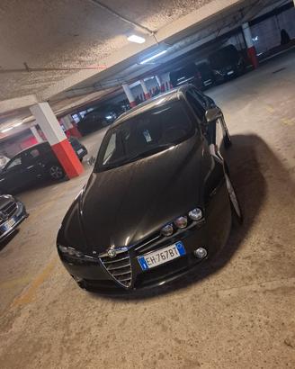 alfa romeo 159 sportwagon