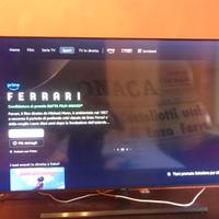 TV Samsung QLED 55 pollici