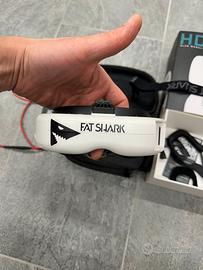 Fatshark hdo2