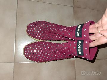 scarpe donna gioselin 39 