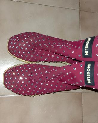 scarpe donna gioselin 39 