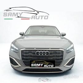 Audi Q2 35 TDI S tronic Advanced
