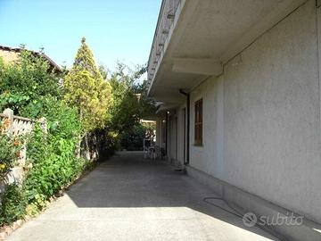 Appartamento Nicotera Marina (VV) a 50 m dal mare