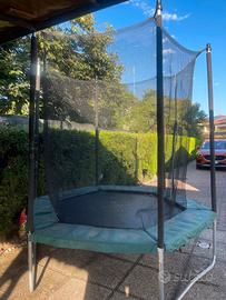 Trampolino