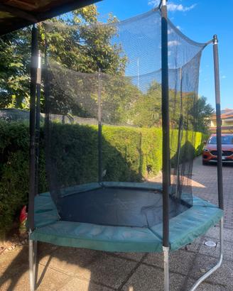 Trampolino