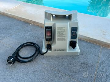 Alimentatore Robot Piscina Aquavac Hayward 24v