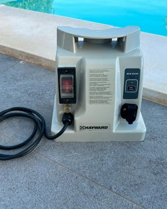 Alimentatore Robot Piscina Aquavac Hayward 24v
