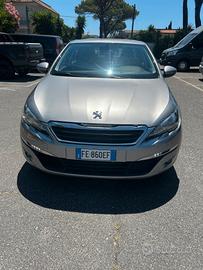 Peugeot 308 BlueHDi 100 S&S Business