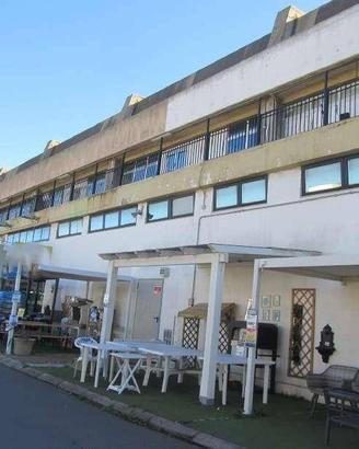 Immobile in asta di 2346 m² a Cagliari