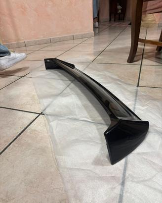 Spoiler Golf 7 e 7.5