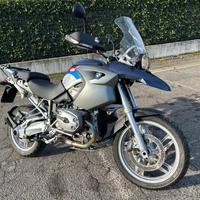 BMW R 1200 GS 14.000 KM