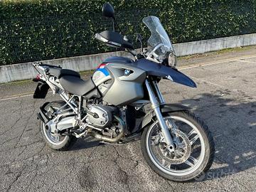 BMW R 1200 GS 14.000 KM