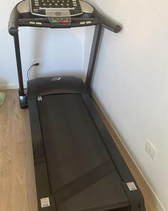 Tapis roulant JKFitness