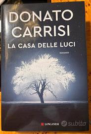 La casa delle luci - Donato Carrisi