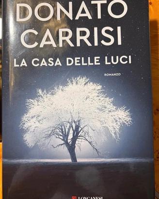 La casa delle luci - Donato Carrisi