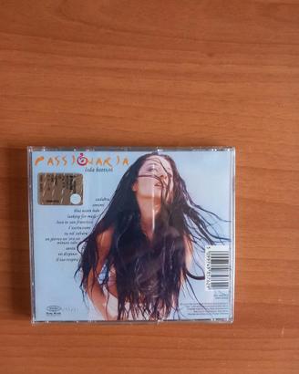 Leda Battisti - Passionaria