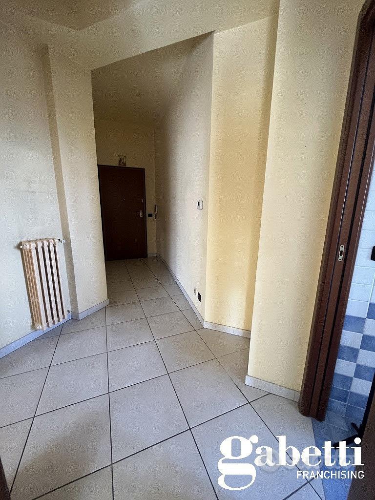 Appartamento – Asti, Rione San Paolo - Altro