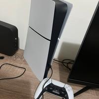 PlayStation 5 slim digital pari al nuovo garanzia