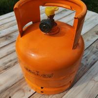 bombola gas Eurocamping 2kg