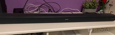 Sharp speaker Soundbar 600w