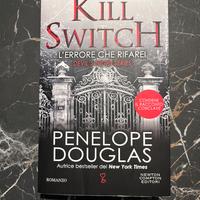 Kill switch penelope douglas