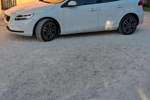 Volvo v40 (2012-2020) - 2019