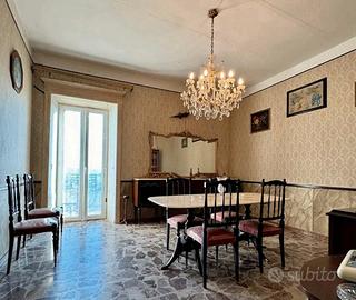 Casa indipendente LIMOSANO abitabile