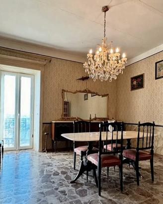 Casa indipendente LIMOSANO abitabile
