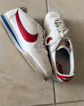 Nike Cortez - Forrest Gump